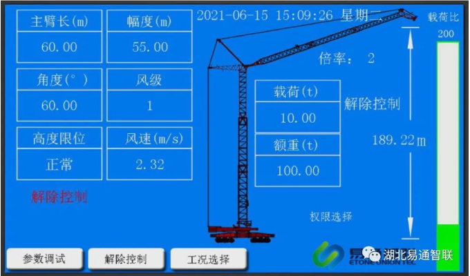 易通智聯(lián)攜手中國華電為越南大地擎起中國高度！