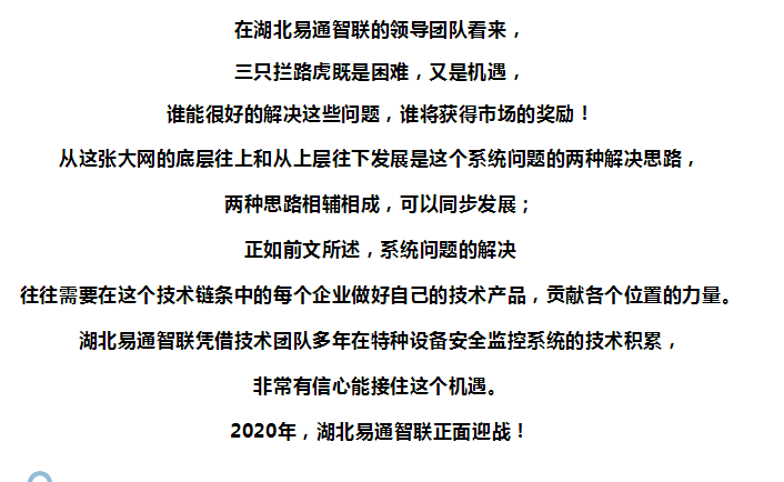 危化品監(jiān)控系統(tǒng)，重要而緊急！