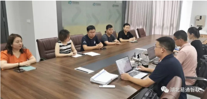 我司通過(guò)ISO14001、ISO45001國(guó)際體系認(rèn)證，標(biāo)準(zhǔn)化管理再上新臺(tái)階