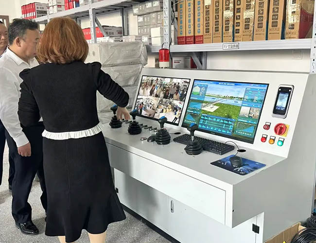 稅企同心謀發(fā)展 惠企春風暖人心！