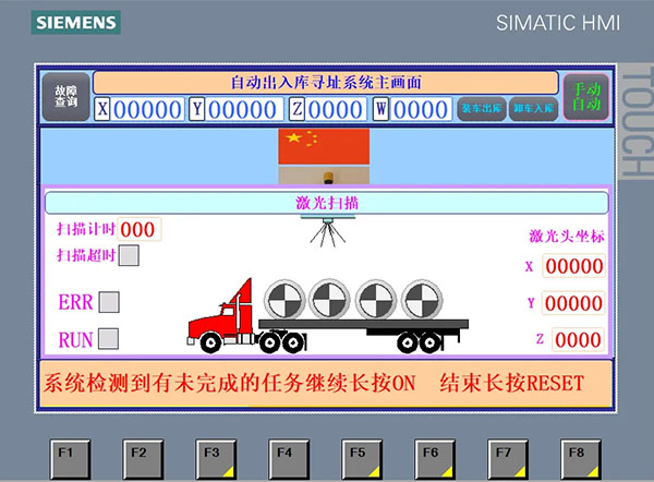 智能起重機的數(shù)字化運維體系構建！