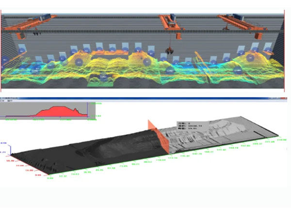智能起重機的數(shù)字化運維體系構建！
